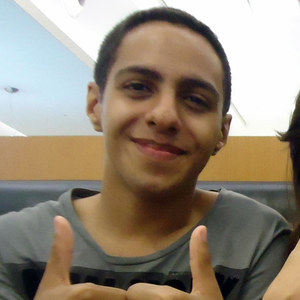 Foto de perfil de Lucas Costa