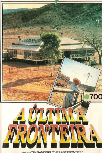  de Série A Última Fronteira (1986)