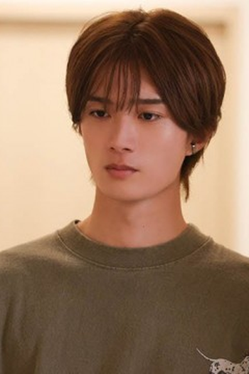 Poster de Episódio 第３話 (2025)