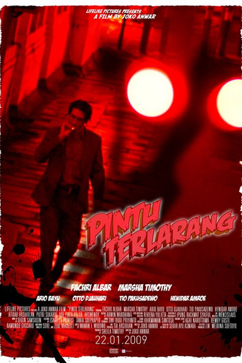  de Filme The Forbidden Door (2009)