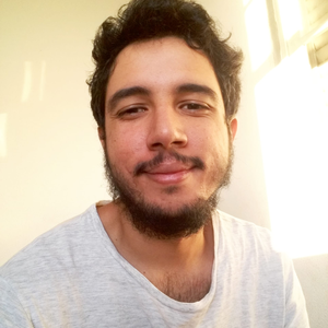 Foto de perfil de Bruno