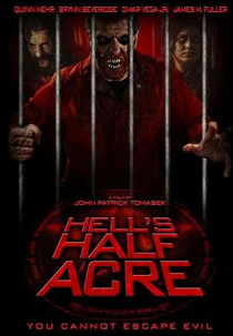 Hell’s Half Acre (Hell’s Half Acre)