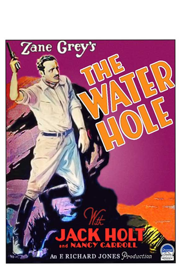  de Filme Água Viva (1928)