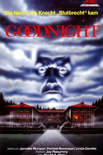  de Filme A Noite do Pavor (1980)