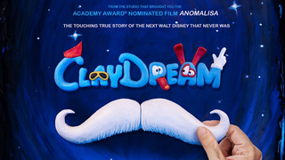 Trailer: CLAYDREAM (2022) Trailer