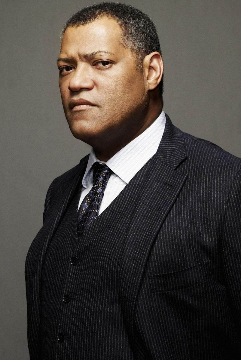 Laurence Fishburne - Foto 5