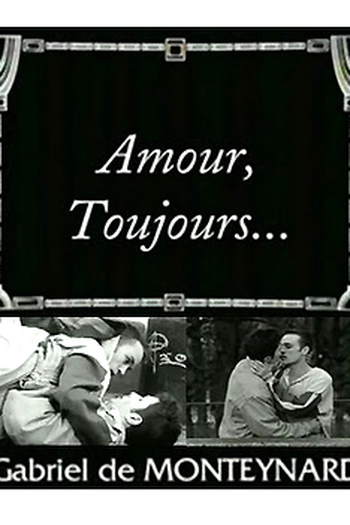  de Curta Amour, Toujours... (1995)