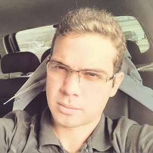 Foto de perfil de Breno
