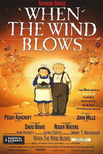  de Filme Quando o Vento Sopra (1986)