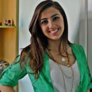 Foto de perfil de Tamyres Abi Antoun