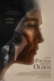 Por Trás dos Seus Olhos - Poster / Capa / Cartaz - Oficial 3