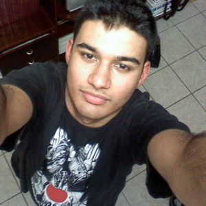 Foto de perfil de Bruno Oliveira Freitas