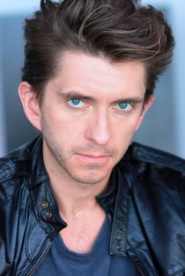 Henry Hetz - Poster 1