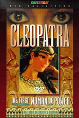 Cleópatra: A Rainha do Egito (Cleopatra: The First Woman of Power)