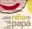 Niña de papá