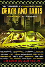 Death and Taxis (Death and Taxis)