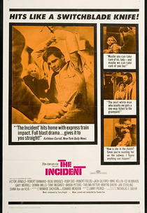 O Incidente (The Incident)