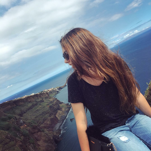 Foto de perfil de Bruna Furlan