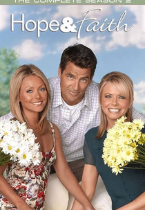 Hope & Faith (2ª Temporada) (Hope & Faith (Season 2))