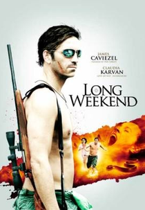 Isolados (Long Weekend)