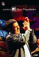 Acústico MTV - Zeca Pagodinho 