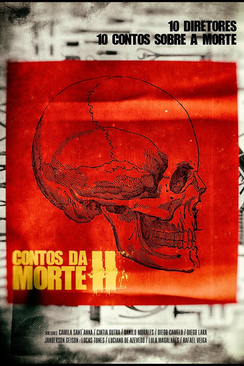  de Filme Contos da Morte 2 (2017)