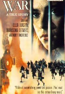 A História de Hanna (Hanna's War)