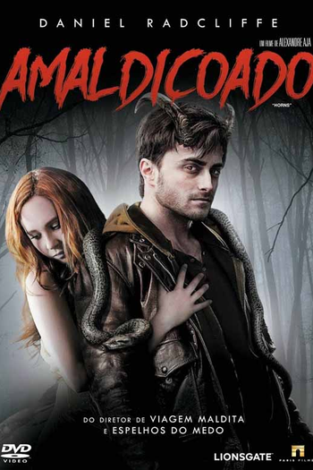  de Filme Amaldiçoado (2013)