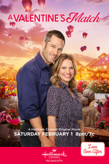 Amor no Dia dos Namorados (A Valentine's Match)