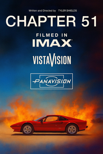 Poster de Filme Chapter 51 (2026)