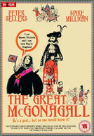 The Great McGonagall (The Great McGonagall)