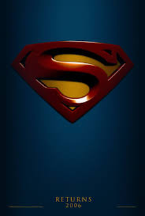 Superman: O Retorno - Poster / Capa / Cartaz - Oficial 8