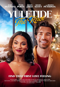 De Volta ao Meu Coração (Yuletide The Knot)