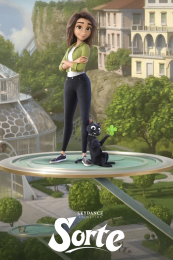  de Filme Sorte (2022)