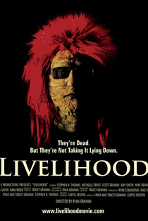 Livelihood - Poster / Capa / Cartaz - Oficial 1