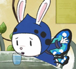 Butterfly Drinks