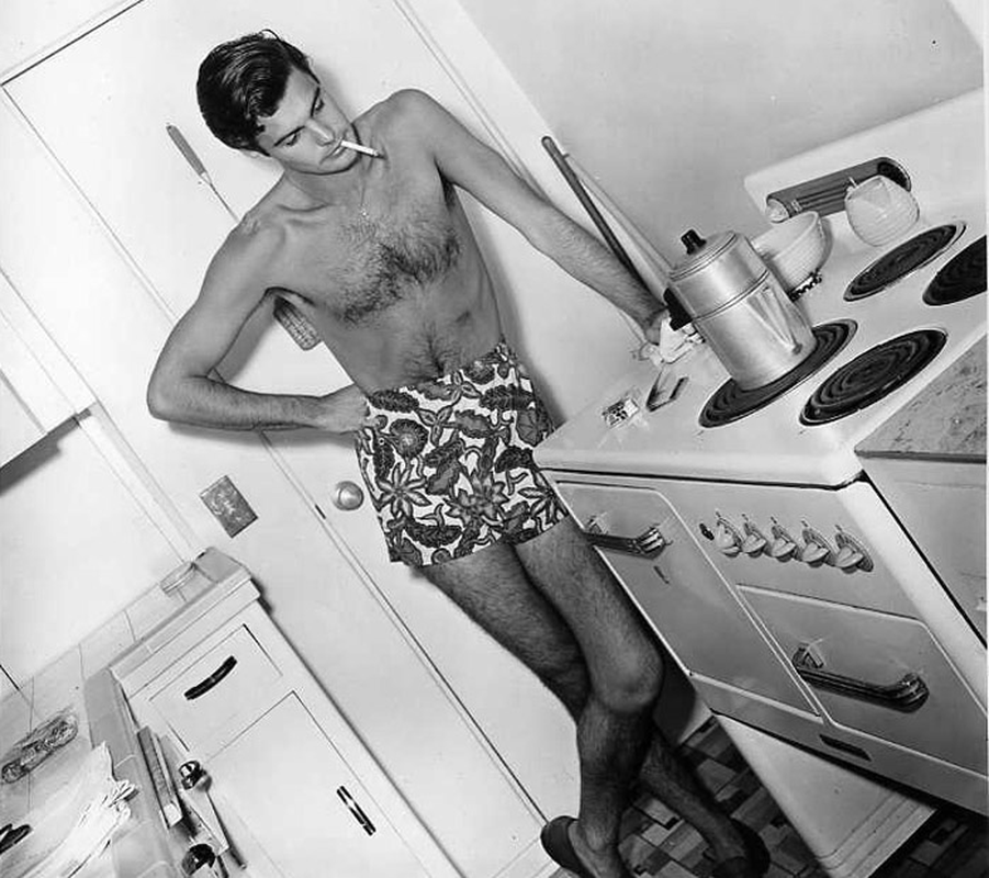 Louis Jourdan - Foto 1