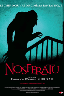 Nosferatu - Poster / Capa / Cartaz - Oficial 15