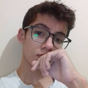 Foto de perfil de Jean da Silva Santos