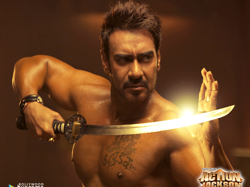 Foto 8 de Action Jackson