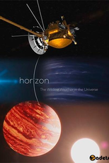 Os Climas Mais Selvagens do Universo (The Wildest Weather in the Universe)