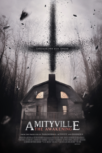  de Filme Amityville: O Despertar (2017)