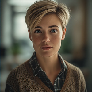 Foto de perfil de Aubrey