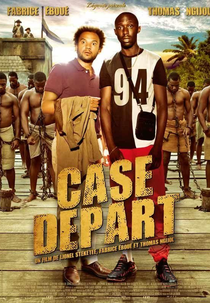 Ponto de Partida (Case départ)