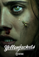 Yellowjackets (1ª Temporada)