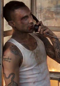 Maroon 5 Feat. Wiz Khalifa: Payphone (Maroon 5 Feat. Wiz Khalifa: Payphone)