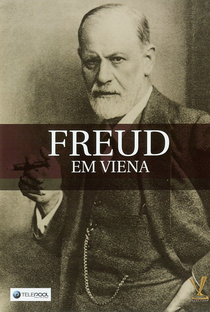 Freud em Viena - Poster / Capa / Cartaz - Oficial 1