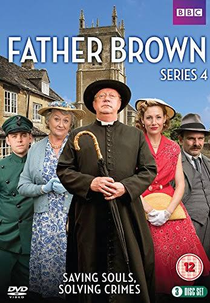 Padre Brown (4ª temporada) (Father Brown (Season 4))