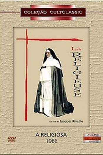  de Filme A Religiosa (1966)