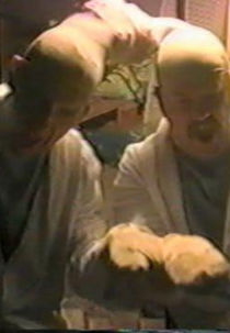 Mac and Plak (Mac and Plak)